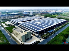 Alumetal® | Ταξίδι εργοστασίων