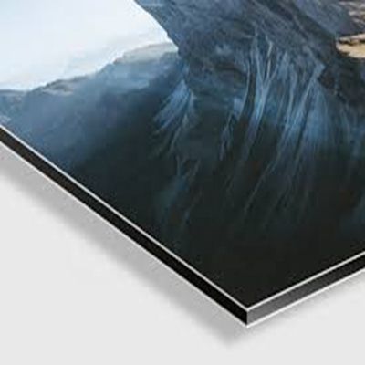 σύνθετη επιτροπή αργιλίου PE 3mm 2000mm