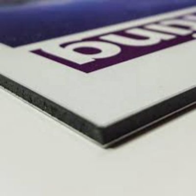 σύνθετη επιτροπή αργιλίου PE 3mm 2000mm