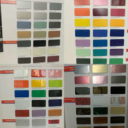 Alumetal lower price wooden  aluminum honeycomb sandwich panel honeycomb metal sheet