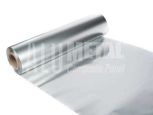 Κράμα 3003 6mm διακοσμητική σπείρα 1220mmX2440mm στεγών αργιλίου