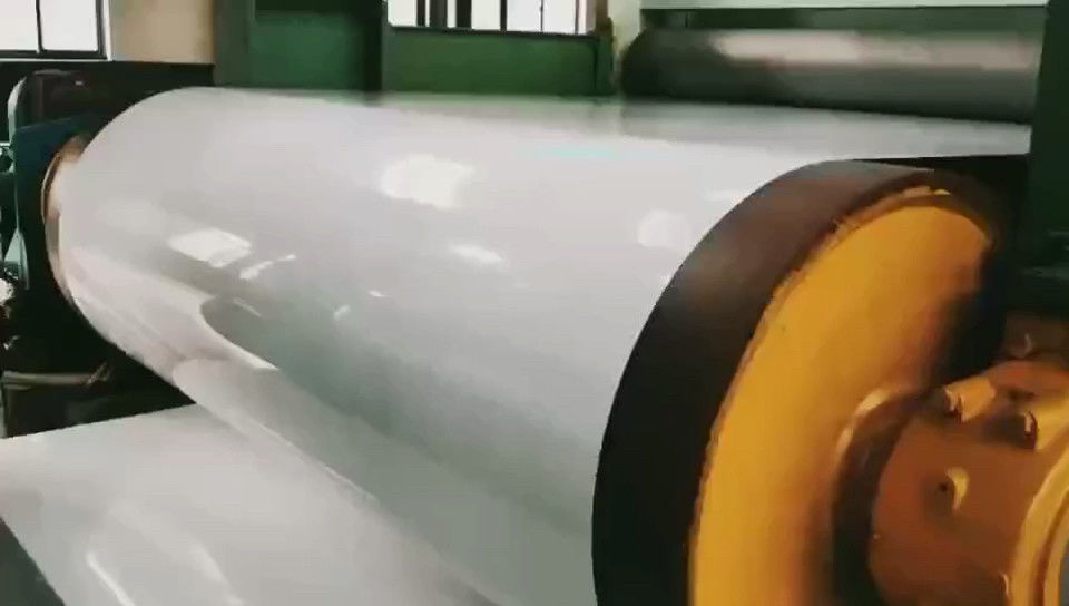 4mm 1,5 χιλ. παχιά διακοσμητική σπείρα H14 αργιλίου αλουμινίου φύλλο